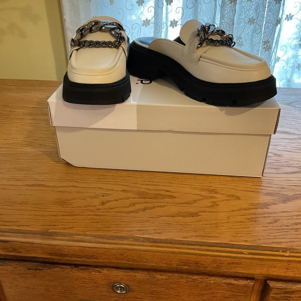 Brand New BP Brand Mules from Nordstrom